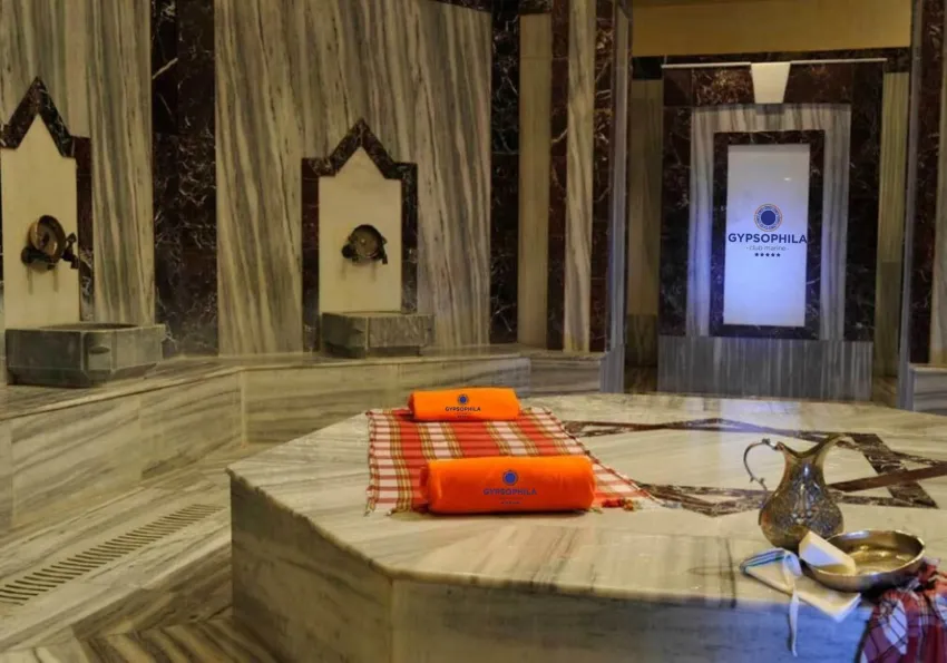 Gypsophila Club Marine 5*-25