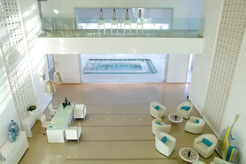 Royal Thalassa Monastir 5*-79