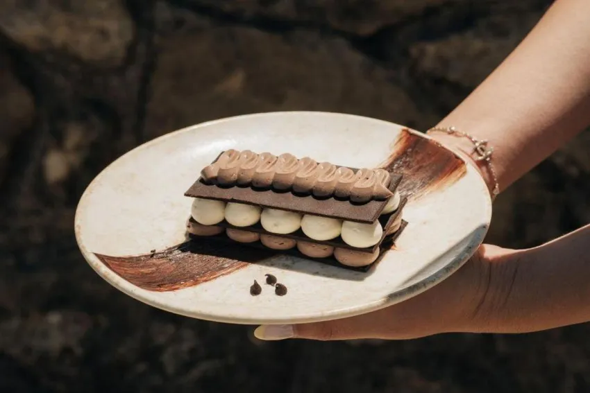 Golden Coast Suites 4*-33