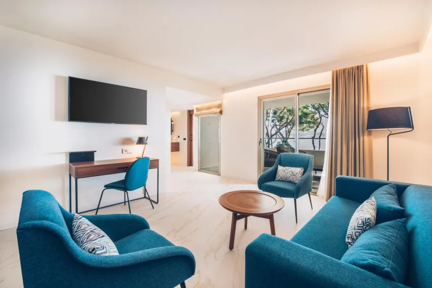 Iberostar Selection Playa de Muro Village 5*-25