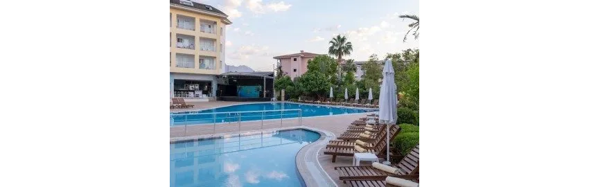 Pine House Hotel 4*-24