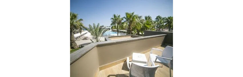 Sailors Beach Club 5*-12