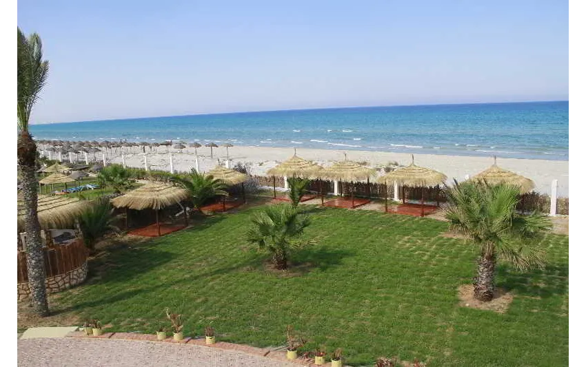Thapsus Beach Resort 4*-55