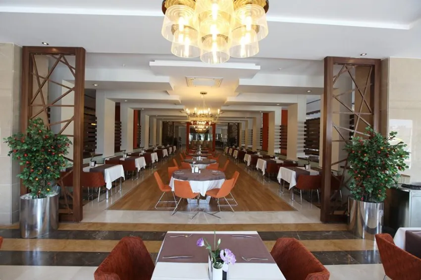 SEHER SUN PALACE RESORT & SPA  5*-13