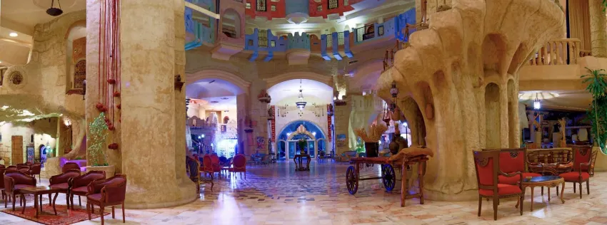 Lella Baya Thalasso 4*-27