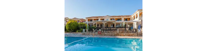 Alykanas Village Resort 1*-26
