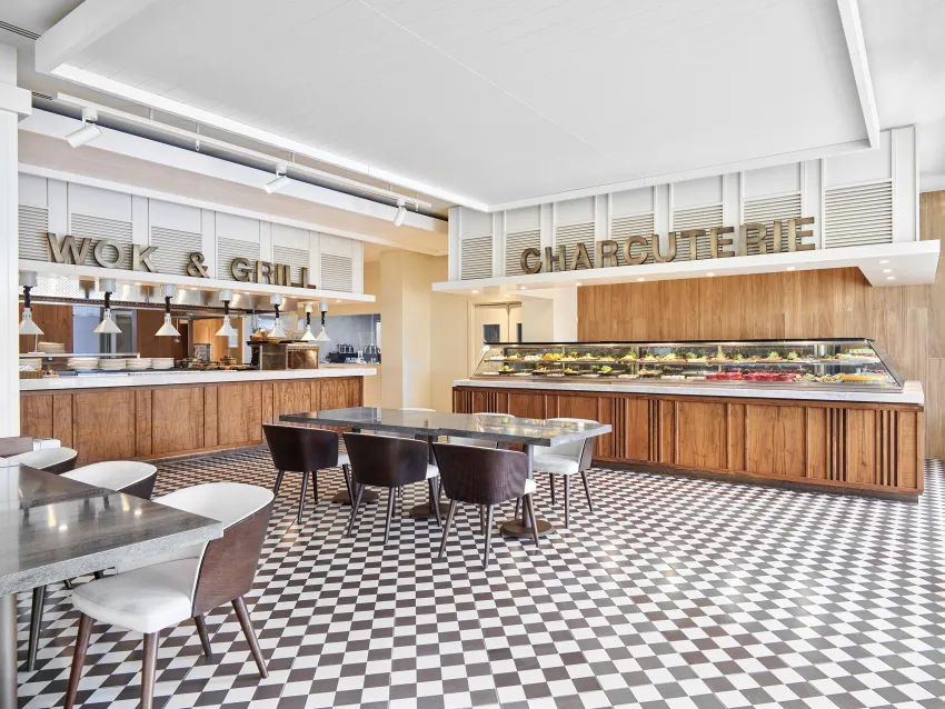 Voyage Sorgun Hotel 5*-61