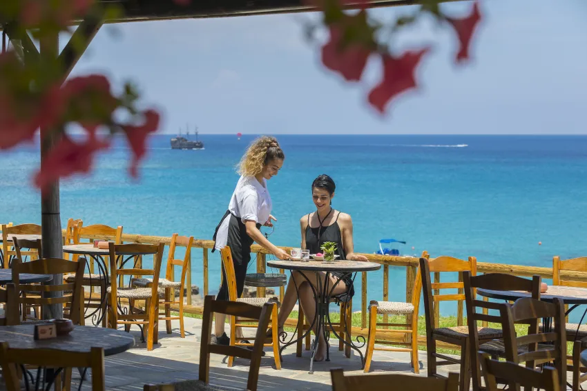 Cavo Maris Beach 4*-66