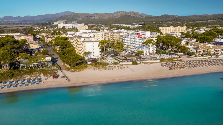 Iberostar Waves Alcudia Park 4*-1