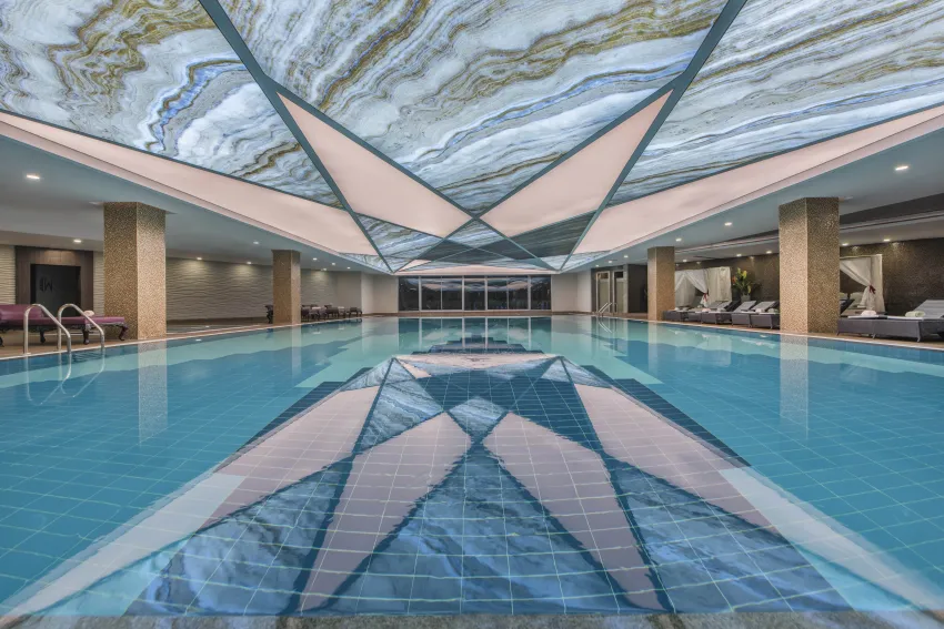Delphin Be Grand Resort Hotel 5*-33