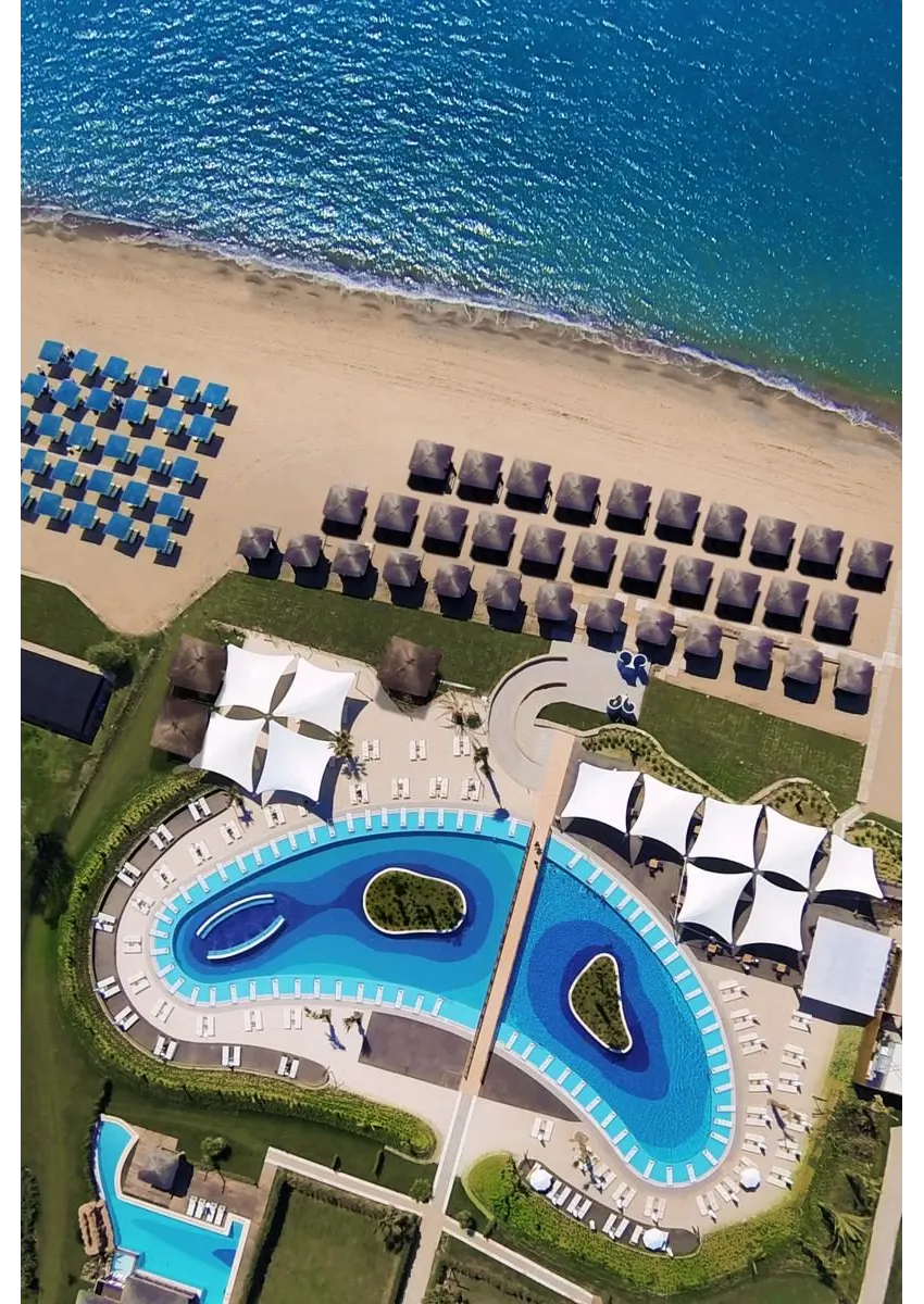 Kaya Palazzo Golf Resort 5*-19