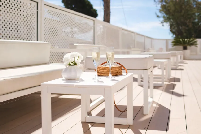 Hotel Triton Beach 4*-97