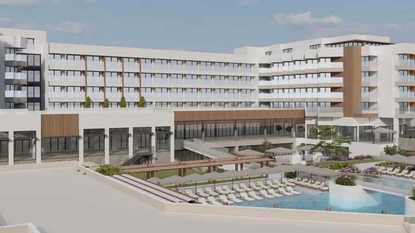 Sural Saray Hotel (Adults Only 16+) 5*-16