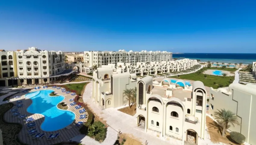 Gravity Hotel & Aqua Sahl Hasheesh 5*-35