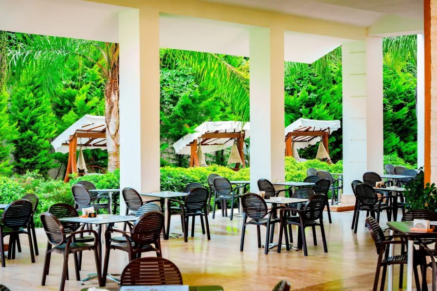 Oz Hotels Side Premium 5*-12