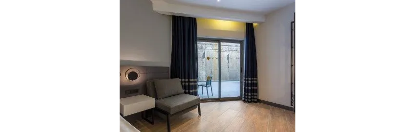 Noxinn Deluxe Hotel 5*-8