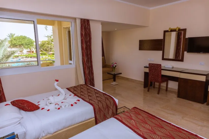 Golden Beach Resort Ex. Movie Gate 4*-9