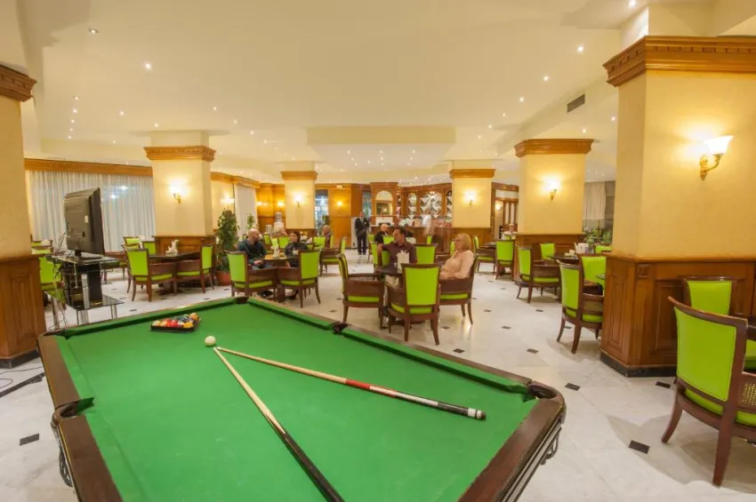 SEA STAR BEAU RIVAGE HOTEL  4*-9