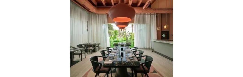 Paloma Grida 5*-7