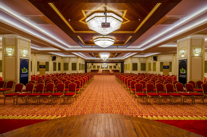 The Lumos Deluxe Resort Hotel & Spa 5*-56