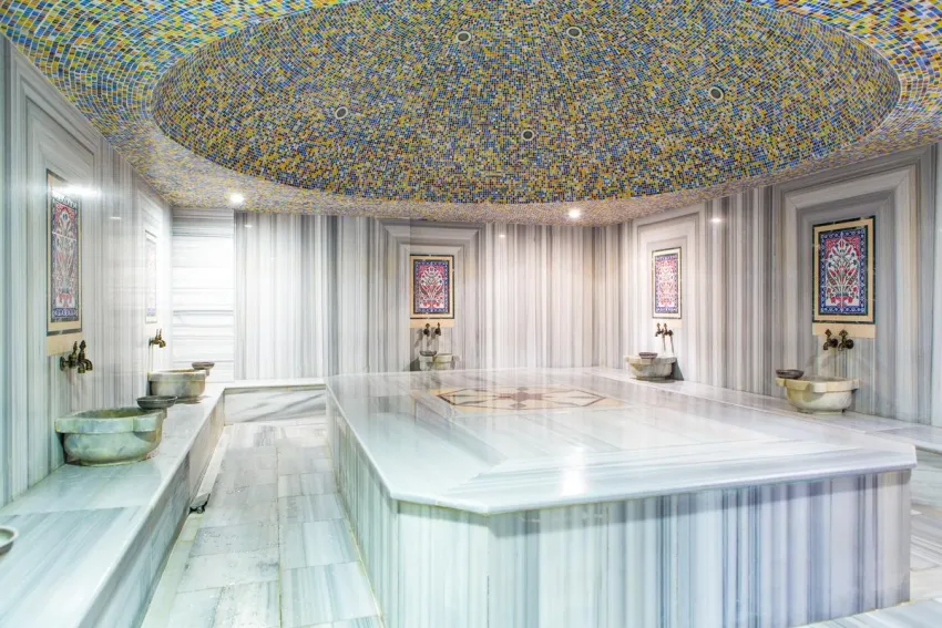 Gardenia Beach Hotel 4*-27