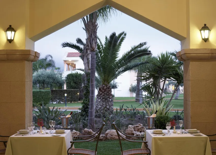 Lindos Princess Beach Resort and Spa 4*-26