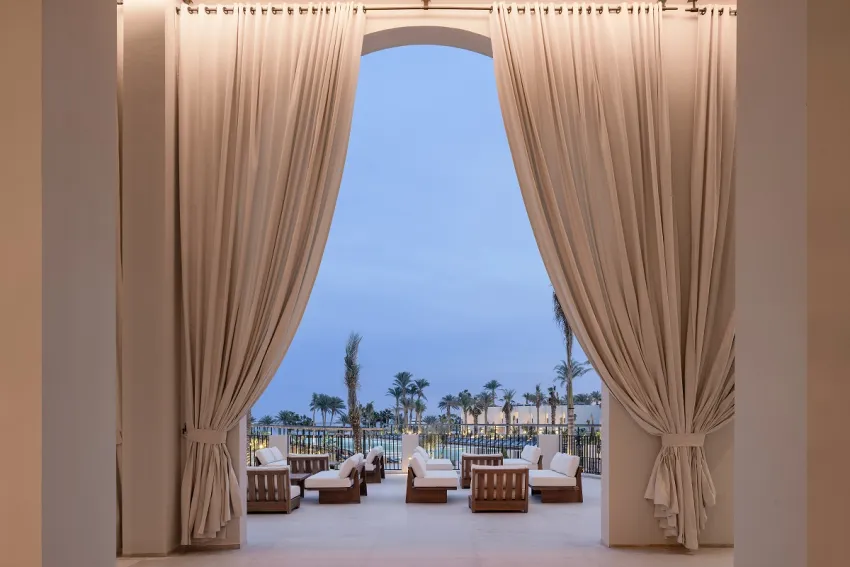 SERRY BEACH RESORT  5*-25