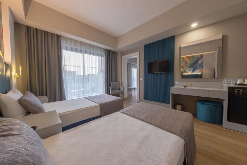 Dream Fun World Hotel 5*-44