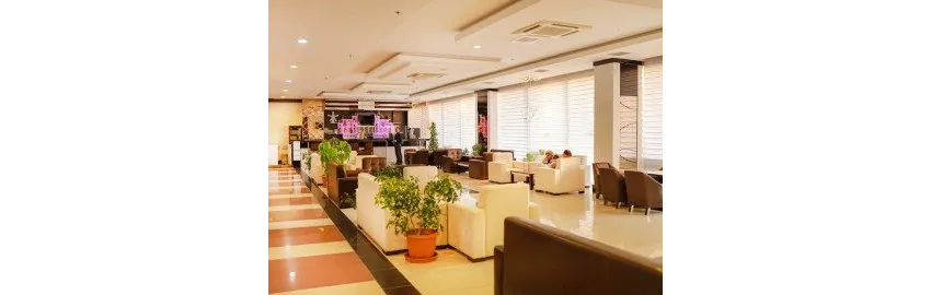 Side Kum Hotel 5*-20