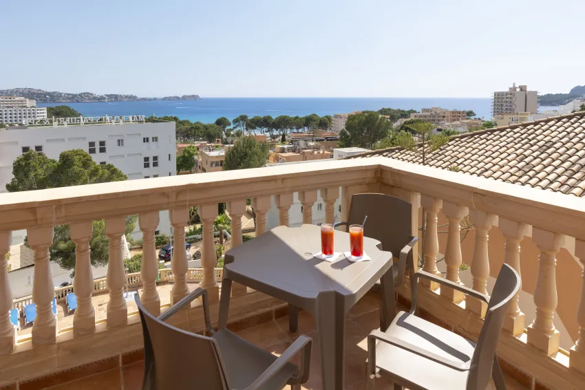 Mar Hotels Paguera & Spa 4*-32