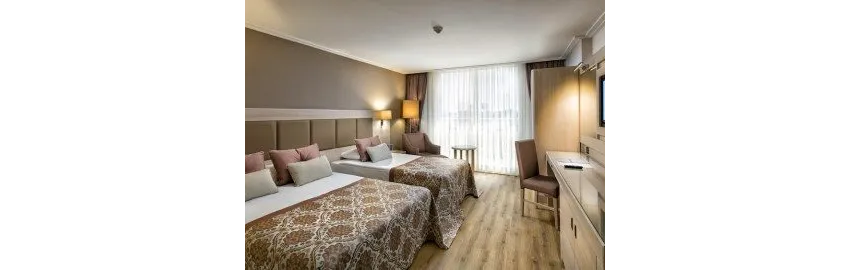 Miracle Resort 5*-12