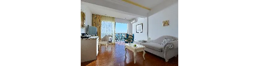Alexander Beach Hotel And Village Resort 5*-139