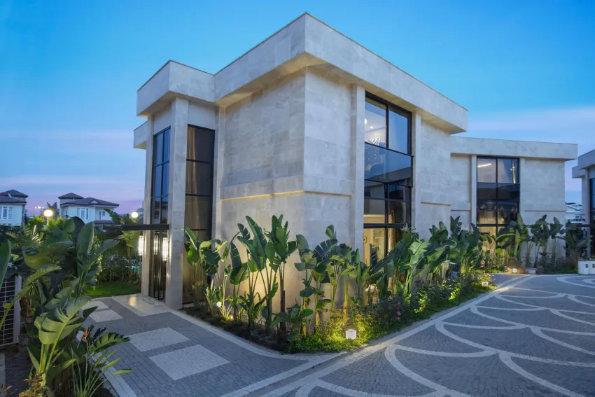 Granada Luxury Belek 5*-38