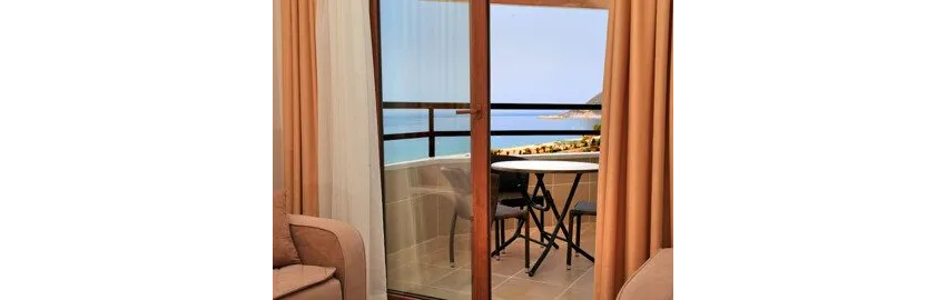 Yeniacun Apart Hotel 3*-14