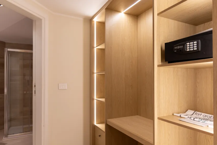 Fort Arabesque The Villas 4*-60