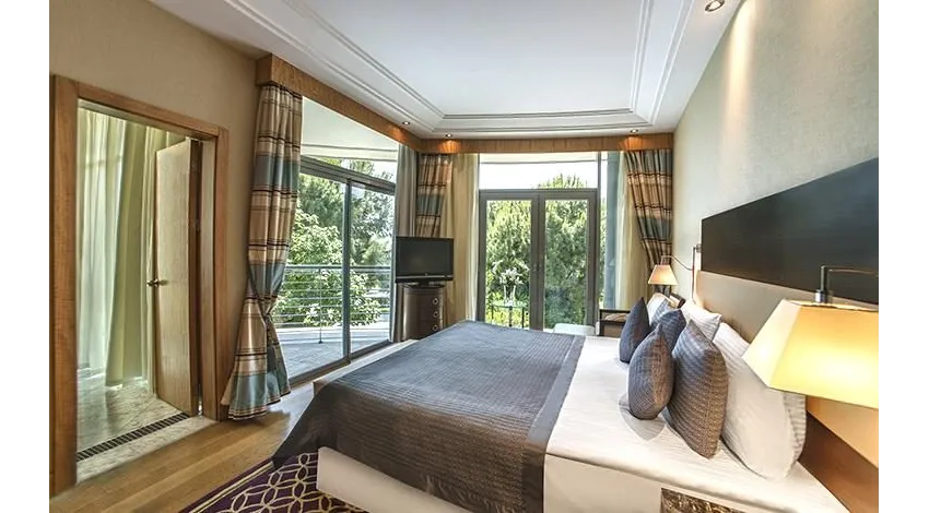 Calista Luxury Resort 5*-28