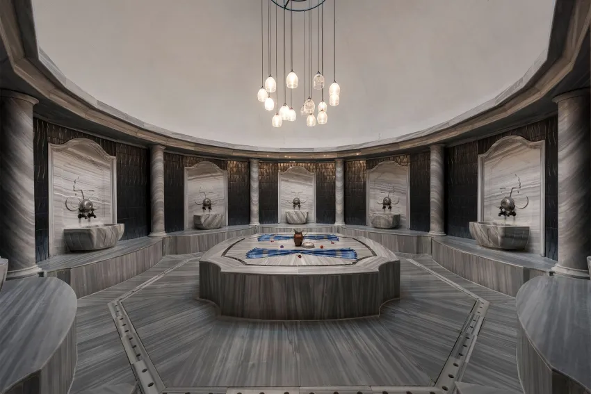 Barut Hemera Resort & Spa 5*-11