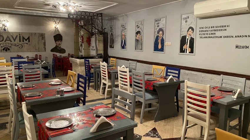 Mediterra Art Hotel 4*-74