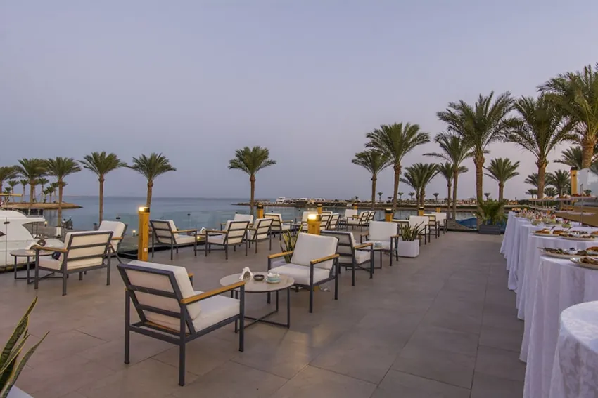 Continental Hotel Hurghada 5*-147