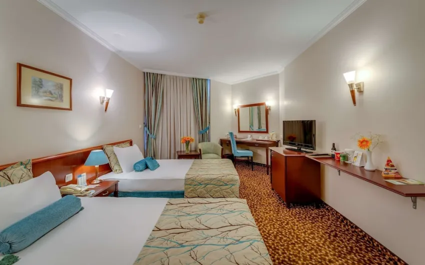 Best Western Plus Khan 4*-39