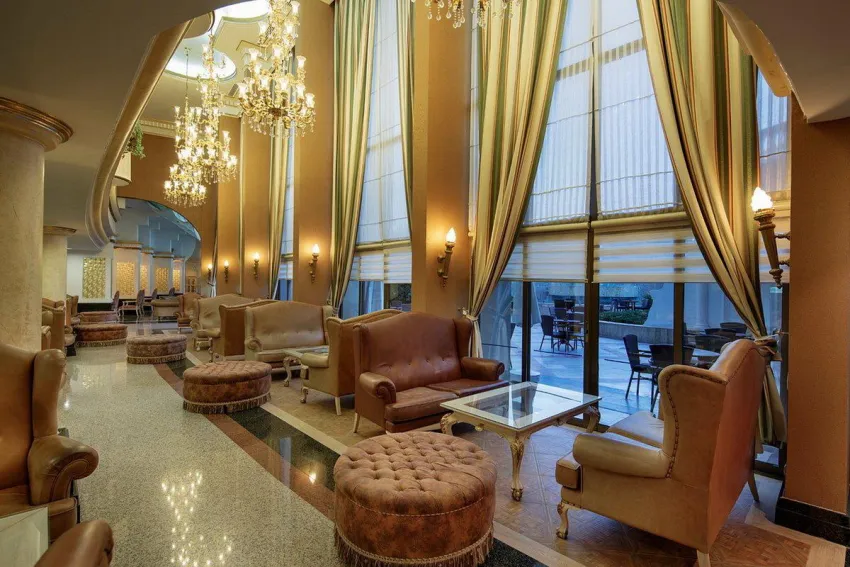 Sunrise Queen Luxury Resort & Spa 5*-17