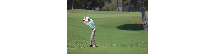 Sueno Hotels Golf Belek 5*-3