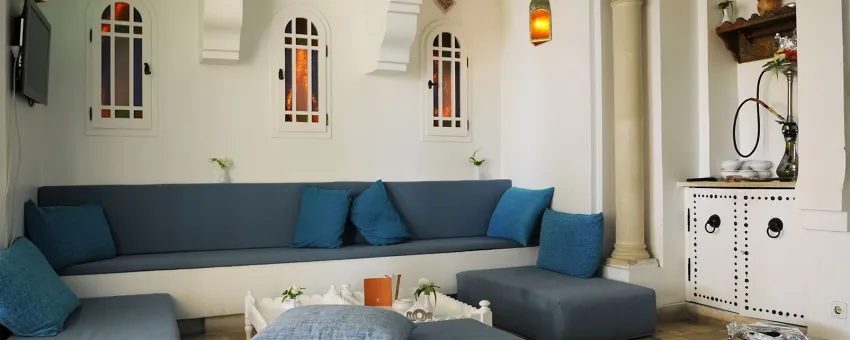 Royal Tulip Taj Sultan 5*-17