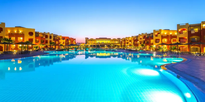 Casa Mare Resort EX. Royal Tulip Beach Resort 5*-1