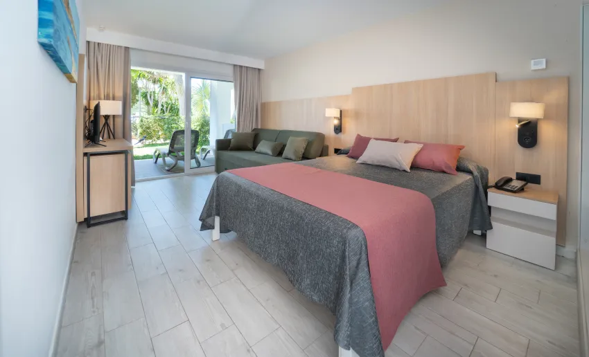 Calimera Fido Gardens (ex Cala D Or Gardens) 4*-41