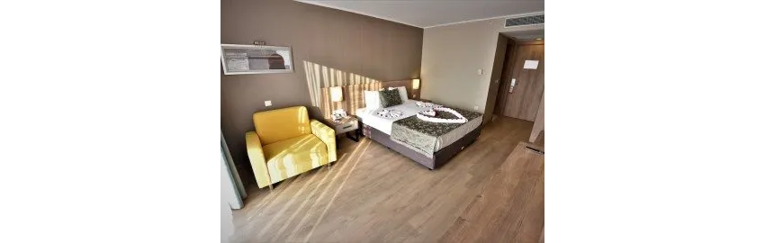 Lucida Beach Hotel 5*-8