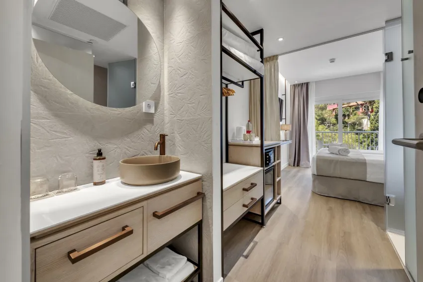 Valentin Grand Park Suite Hotel 4*-9