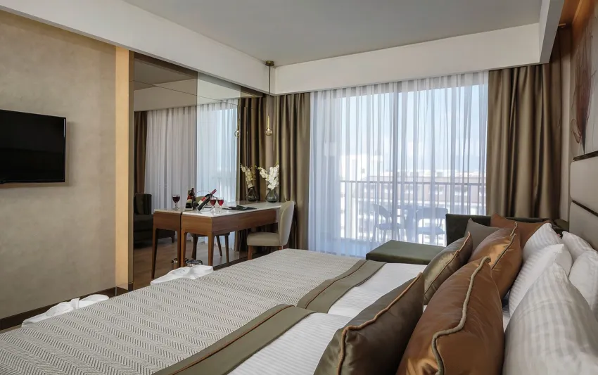 Riolavitas Spa & Resort Hotel 5*-20