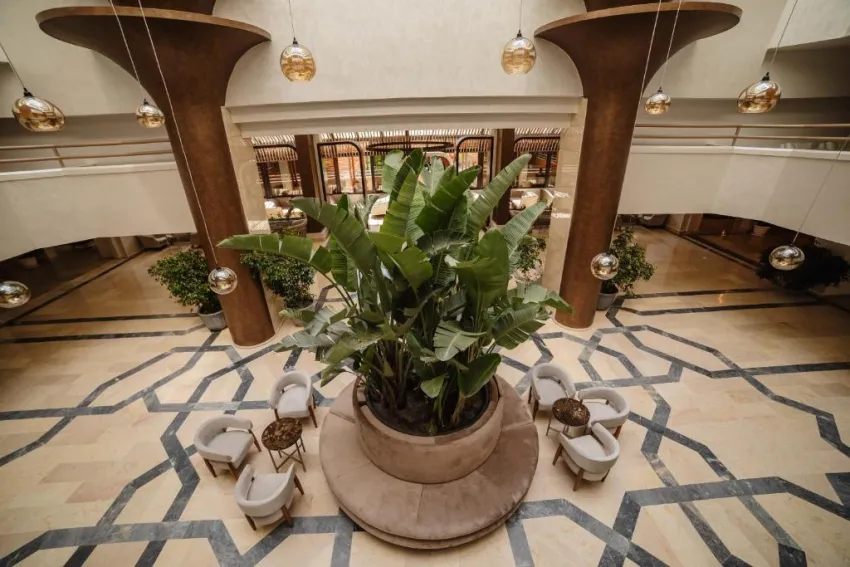 RAI FORESTA TEKIROVA (EX. FUN & SUN FAMILY CLUB SAPHIRE)  5*-1