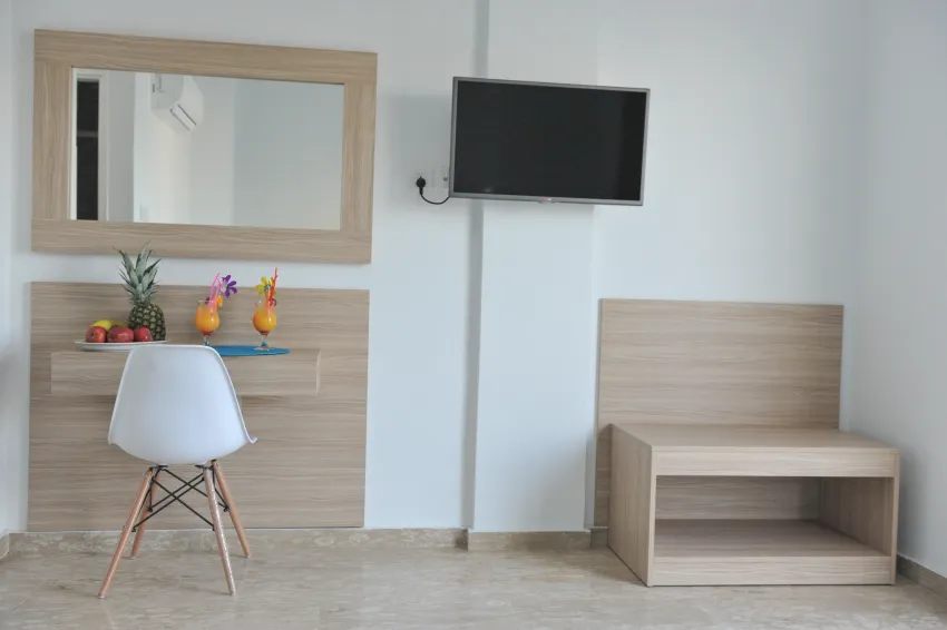 Fedrania Gardens Hotel 2*-31